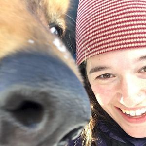 Meet your Posher, Nastassia